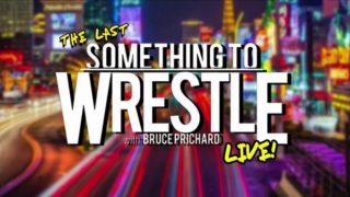 Starrcast II Something to wrestle 5/26/19