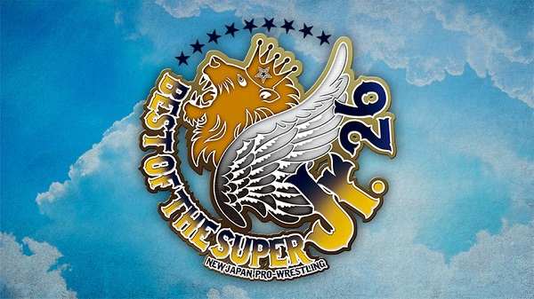 Watch NJPW Best Of The Super Jr.26 2019 Opening Match 5/13/19 Online Full Show Free