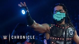 WWE Chronicle S01E09