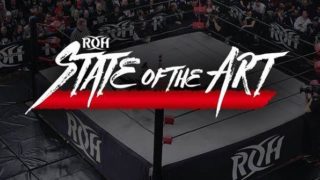 Fix Read INFO – ROH State Of Art 2019 KENT 6/1/19