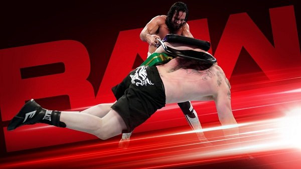 Watch WWE Raw 6/10/19 10th June 2019 FUll Show Free