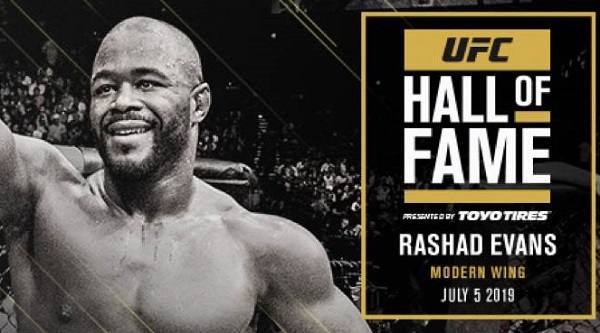 Watch UFC Hall of fame ceremony 2019 Online Full Show Free