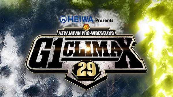 Watch NJPW G1 Climax 29 2019 Day 18 August 11th 8/11/19 Online Full Show Free