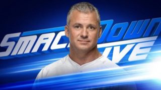 WWE SmackDown Live 7/16/19