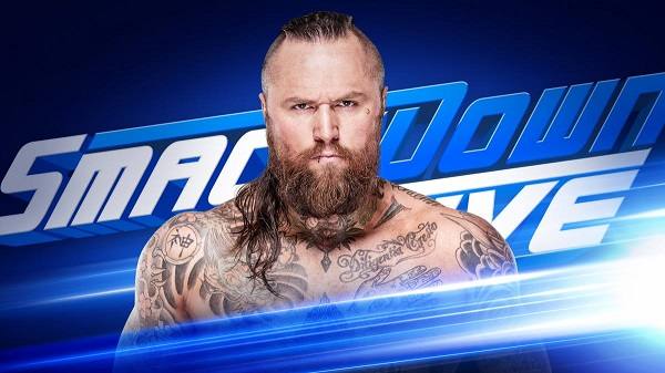 Watch WWE SmackDown Live 7/9/19 Online 9th July 2019 Full