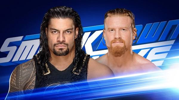 Watch WWE SmackDown Live 8/13/19 Online 13th August 2019 Full