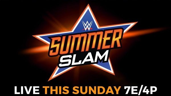 Watch WWE Summerslam 2019 PPV 8/11/19 Live 11th August 2019 Full Show Free 8/11/2019