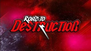 ENG Day 4 – NJPW Road To Destruction 2019 Day 4 9/8/19