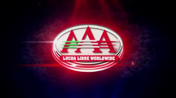 Watch Lucha Libre AAA Invading NewYork 2019 Online Full Show Free