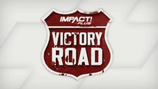 TNA Impact Wrestling Victory Road 2019