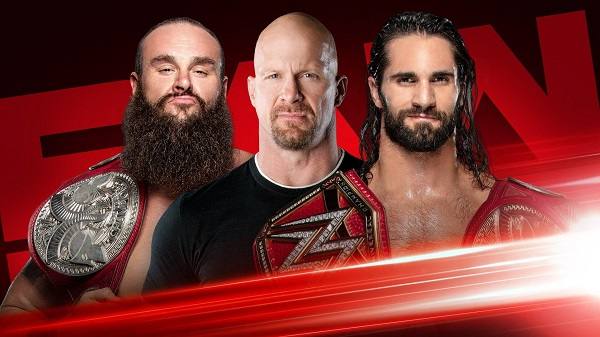 Watch WWE Raw 9/9/19 9th September 2019 FUll Show Free