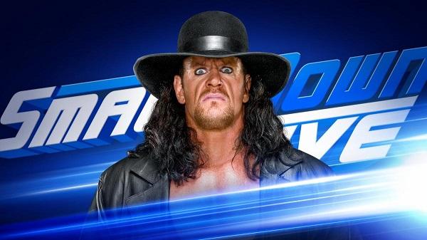 Watch WWE SmackDown Live 9/10/19 Online 10th September 2019 Full