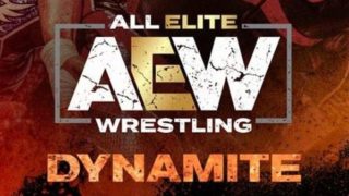 AEW Dynamite Live 11/20/19