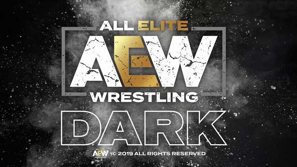 Watch AEW Dark February 7th 2023 Online Full Show Free