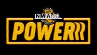 NWA Powerrr S07E06 2022 02 01