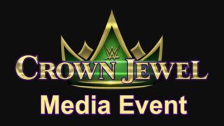 [ Media Event ] Crown Jewel