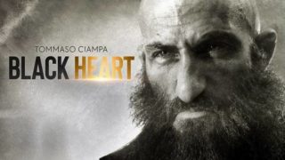 WWE Tommaso Ciampa : BlackHeart