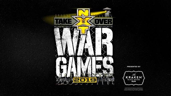 Watch WWE NxT TakeOver: Wargames 2019 11/23/19 Online Full Show Free