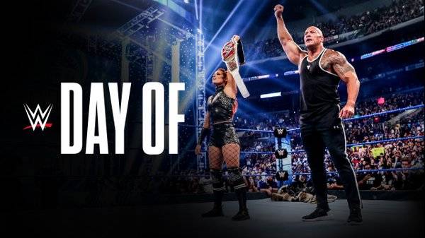 Watch WWE Day Of Smackdown 20th Anniversary Online Full Show Free