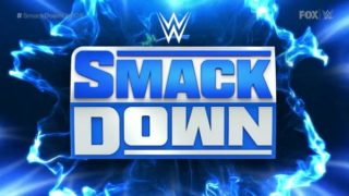 WWE SmackDown Live 12/27/19