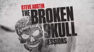 WWE Steve Austin Broken Skull Session S01E07