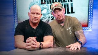 WWE Steve Austin’s Broken Skull Sessions – The Undertaker