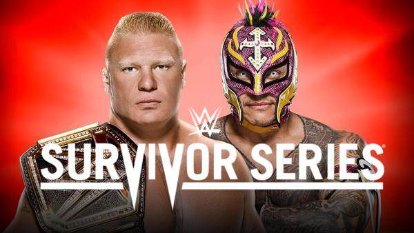 Watch WWE Survivor Series 2019 PPV 11/23/19 Live 23rd November 2019 Full Show Free 11/23/2019