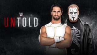 WWE Untold E08 Sting Last Stand