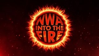 NWA Into The Fire 2019 12/14/19