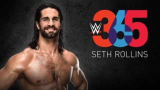 WWE 365 S01E04 Seth Rollins