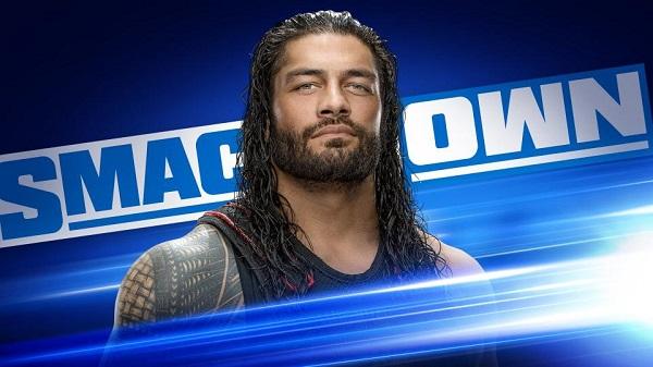 Watch WWE SmackDown Live 12/13/19 Online 13th December 2019 Full