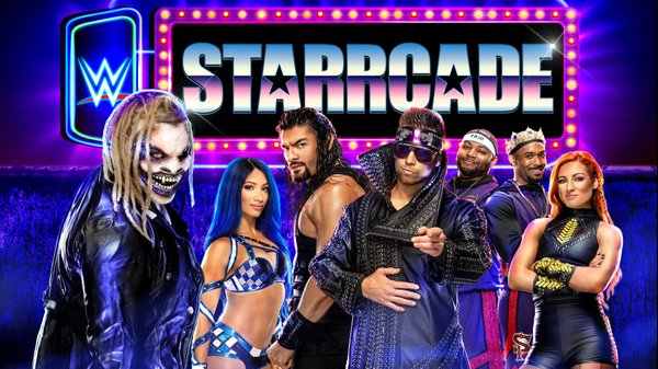 Watch WWE Starrcade 2019 PPV 12/1/19 Live 1st December 2019 Full Show Free 12/1/2019