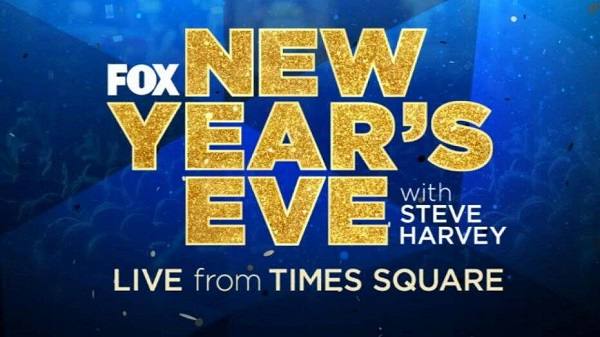 Watch Fox New Year Eve Live From Times Square 12.31.2019 Online Full Show Free