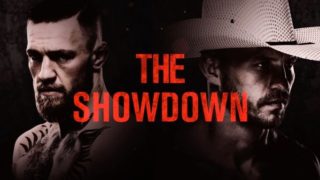 UFC 246: ShowDown