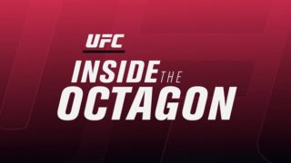 UFC 246: Inside the Octagon