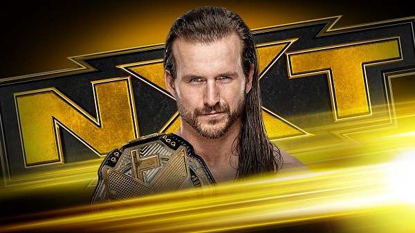 Watch WWE NxT Live 1/29/20 Online 29th January 2020 Full Show Free