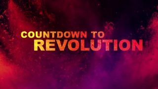 Countdown To AEW Revolution 2020