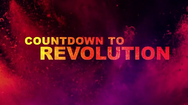 Watch Countdown To AEW Revolution 2020 Online Full Show Free