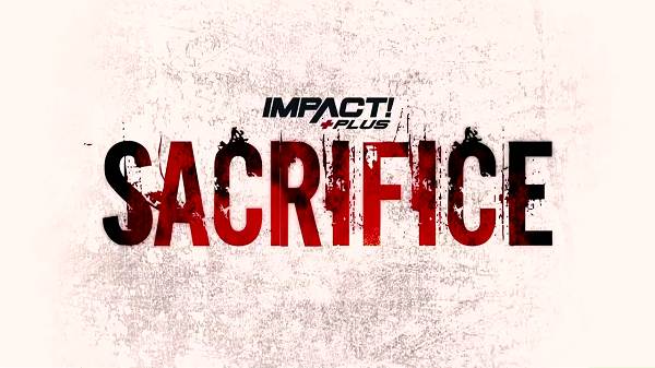 Watch Impact Wrestling Sacrifice 2/23/20 Online 23rd February 2020 Full Show Free