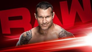 WWE Raw 2/3/20