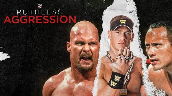 Watch WWE Ruthless Aggression S01E01 Season 1 Episode 1 Online Full Show Free