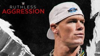 WWE Ruthless Aggression S01E03