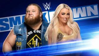 WWE SmackDown Live 2/14/20