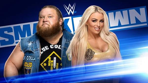 Watch WWE SmackDown Live 2/14/20 Online 14th February 2020 Full