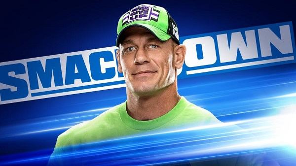 Watch WWE SmackDown Live 2/28/20 Online 28th February 2020 Full