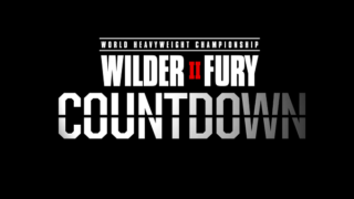 Wilder Vs Fury II Countdown 2020