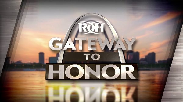 Watch ROH Gateway To Honor 2.29.2020 Online Full Show Free