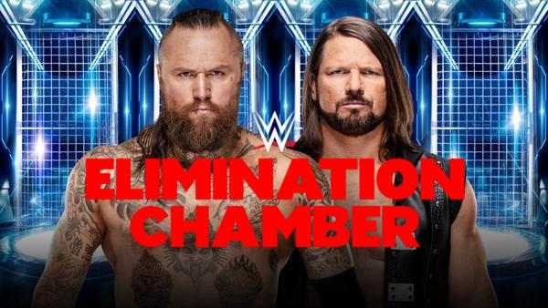 Watch WWE Elimination Chamber 2020 PPV 3/8/20 Live 8th March 2020 Full Show Free 3/8/2020