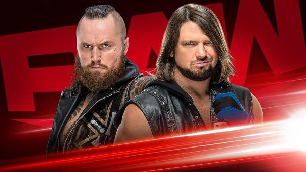 Watch WWE Raw 3/2/20 2nd March 2020 Full Show Free