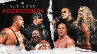 WWE Ruthless Agression S01E05 Civil War – Raw Vs Smackdown